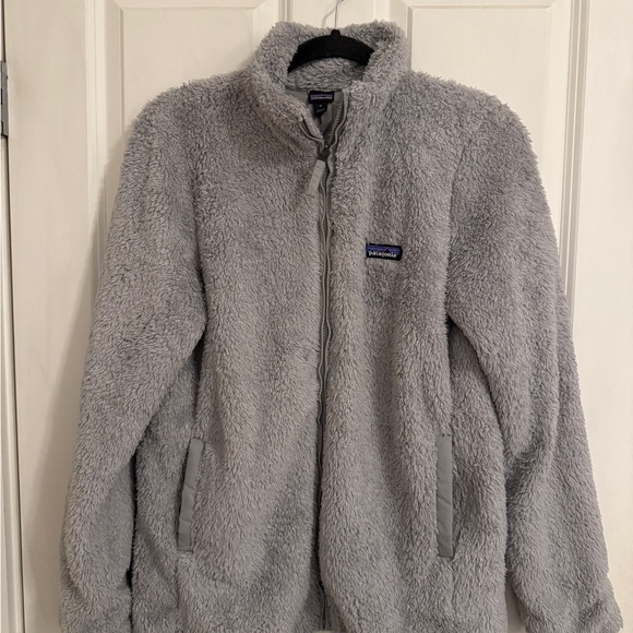 Patagonia Fleece Los Gatos Women’s Jacket - Picture 2 of 3
